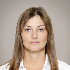 Сергеева Ирина Сергеевна, гинеколог