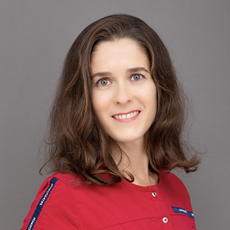 Комкова Дарья Валентиновна, гинеколог