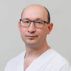 Кузнецов Александр Викторович, уролог
