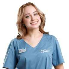 Бачурина Ольга Евгеньевна, стоматологический гигиенист