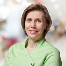 Рузанова Оксана Михайловна, массажист