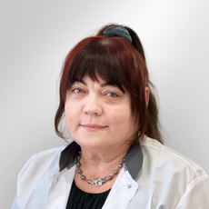 Чернова Елена Евгеньевна, терапевт