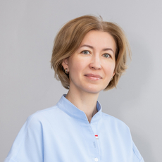 Алексеенко Ксения Сергеевна, гинеколог