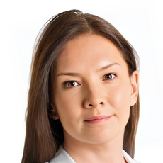 Охлопкова Ксения Анатольевна, педиатр