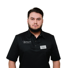 Нурисламов Фадис Фирдависович, стоматолог-ортопед