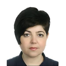 Пекелис Марианна Аркадьевна, невролог