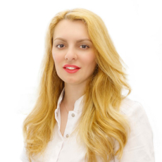 Саакова Вардуи Исаковна, дерматолог