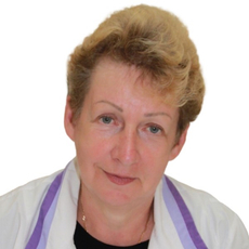 Дворникова Елена Ивановна, терапевт