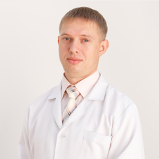 Саурский Павел Николаевич, врач УЗД
