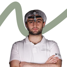 Аганикян Саркис Овсепович, стоматолог-хирург