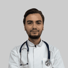 Алименко Николай Николаевич, невролог