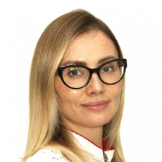 Аширова Ольга Александровна, гинеколог-эндокринолог