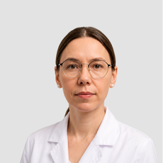 Семина Анастасия Ивановна, эндокринолог