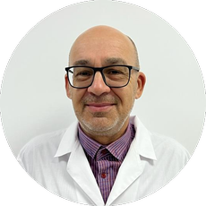 Курбангалиев Шамиль Равильевич, терапевт