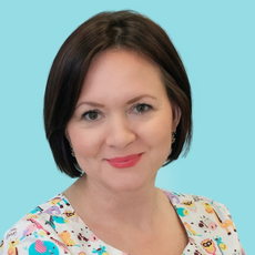 Правдина Оксана Александровна, педиатр