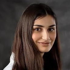 Азоян Лаура Давидовна, терапевт