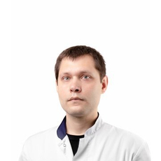 Ульянов Павел Александрович, пульмонолог