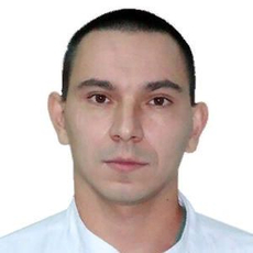 Ренгач Александр Викторович, анестезиолог