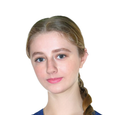 Войнова Дарья Андреевна, инструктор ЛФК