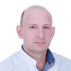 Болдырев Олег Викторович, хирург