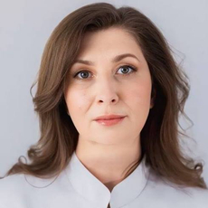 Чирочкина Елена Евгеньевна, дерматолог