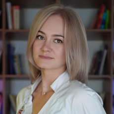 Калашникова Мария Дмитриевна, ЛОР