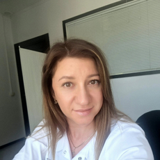 Кострикова Марина Александровна, инфекционист