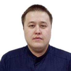 Ким Евгений Альбертович, ортопед