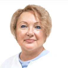 Лебедева Маргарита Николаевна, офтальмолог