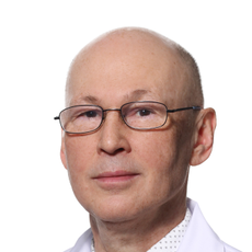 Юсупов Раймат Харисович, врач УЗД