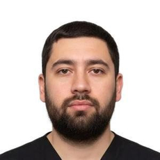 Гизатуллин Рустам Мурадович, стоматолог-терапевт