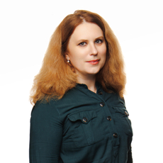 Елизарова Екатерина Владимировна, массажист