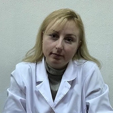 Иващенко Татьяна Валерьевна, психиатр