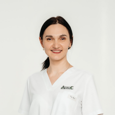 Бородина Яна Алексеевна, стоматолог-терапевт