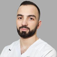 Мусаев Бабек Фамилович, стоматолог-хирург