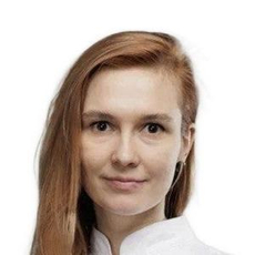 Косарева Ирина Александровна, физиотерапевт