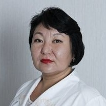 Бартеева Ирина Сергеевна, терапевт