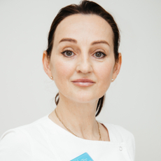 Ильченко Маргарита Борисовна, дерматолог