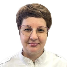Спиридонова Надежда Александровна, гинеколог