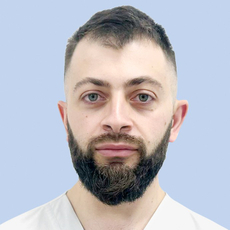 Чахмахчян Владимир Мкртичович, стоматолог-ортопед