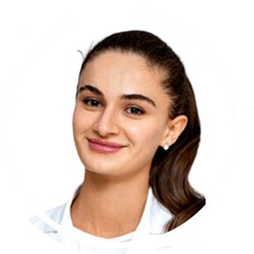 Иванова Марианна Замудиновна, эндокринолог