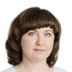 Посухова Наталья Александровна, гинеколог