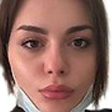 Арутюнова Анжелика Араратовна, детский массажист