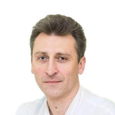 Плахов Владислав Николаевич, дерматолог