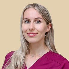 Афанасьева Ольга Евгеньевна, стоматолог-терапевт