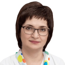 Лобанчук Татьяна Алексеевна, врач УЗД