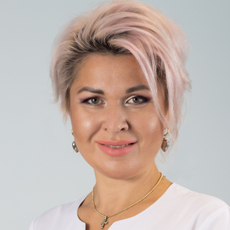 Чечко Ольга Сергеевна, врач ЛФК