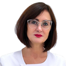 Алексеева Светлана Владимировна, невролог