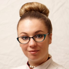 Киселева Ольга Юрьевна, анестезиолог