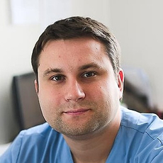 Михеев Андрей Александрович, сосудистый хирург